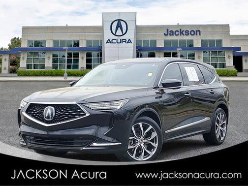 2023 Acura MDX Technology Package