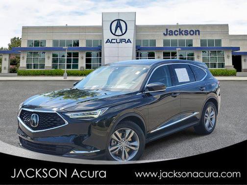 2023 Acura MDX Standard