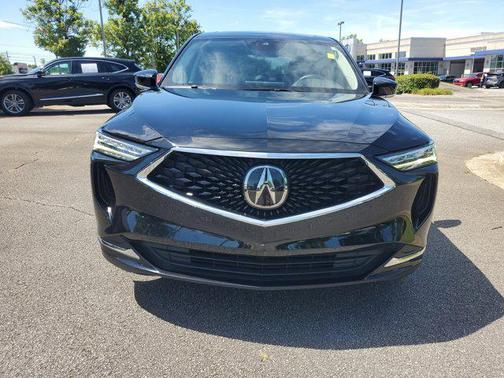 2023 Acura MDX Standard
