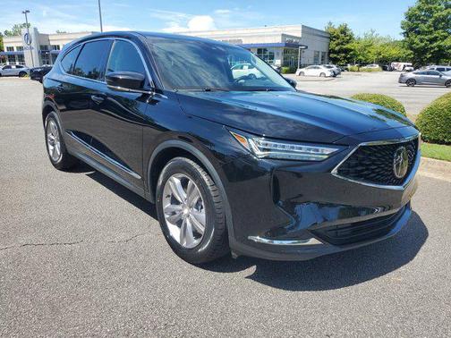 2023 Acura MDX Standard