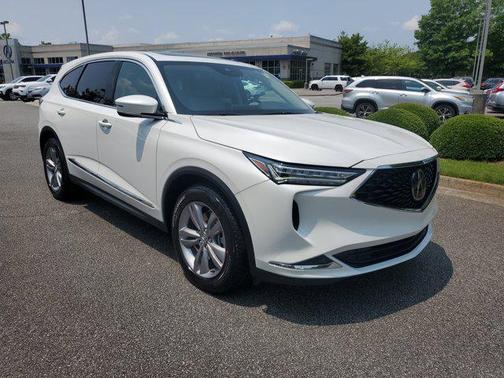 2023 Acura MDX Standard