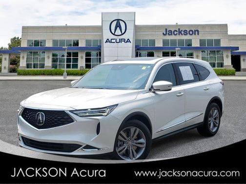 2023 Acura MDX Standard