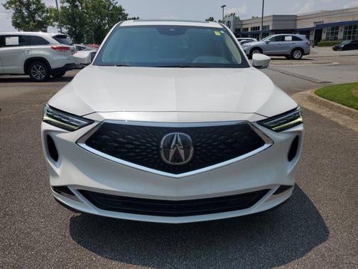 2023 Acura MDX Standard