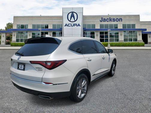 2023 Acura MDX Standard