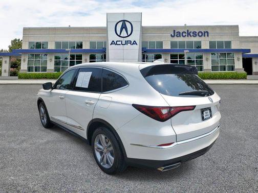 2023 Acura MDX Standard
