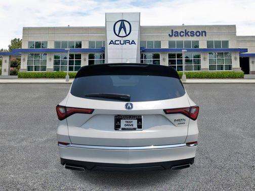 2023 Acura MDX Standard