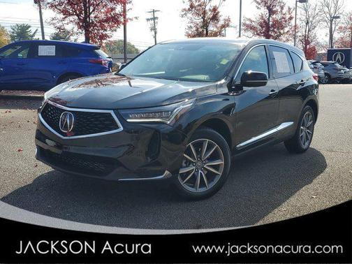 2024 Acura RDX Technology Package