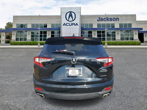 2024 Acura RDX Technology Package