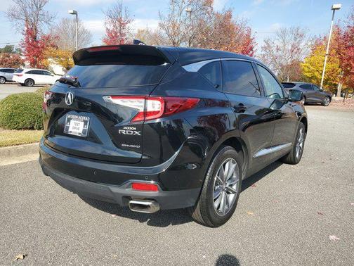 2024 Acura RDX Technology Package