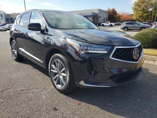 2024 Acura RDX Technology Package