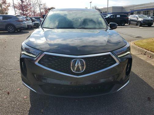 2024 Acura RDX Technology Package