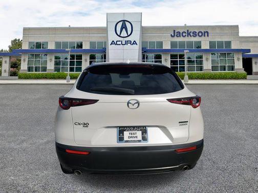 2022 Mazda CX-30 2.5 S Premium Package