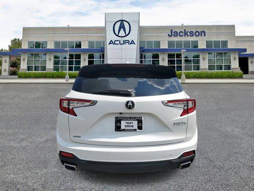 2022 Acura RDX Base