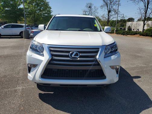 2019 Lexus GX 460 Premium