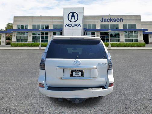 2019 Lexus GX 460 Premium