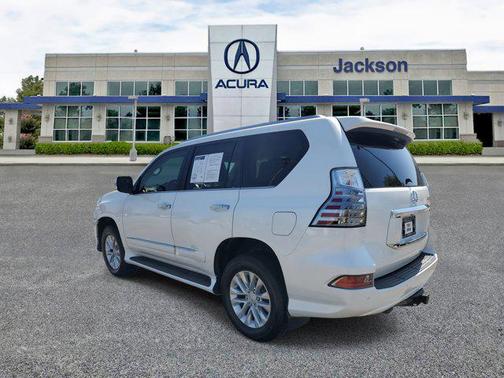 2019 Lexus GX 460 Premium