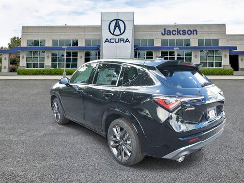 2025 Acura ADX w/A-Spec Package