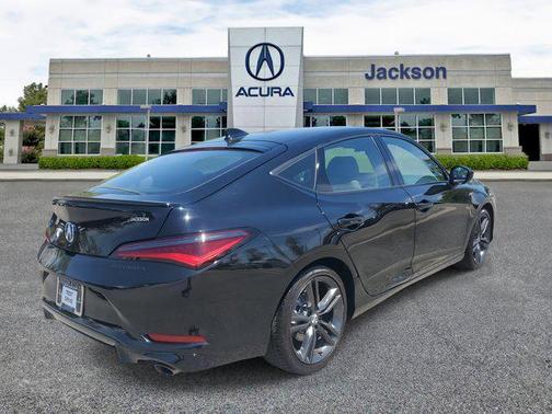 2023 Acura Integra A-SPEC
