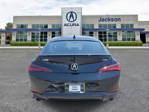 2023 Acura Integra A-SPEC