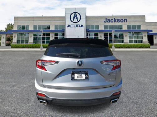 2025 Acura RDX Technology Package