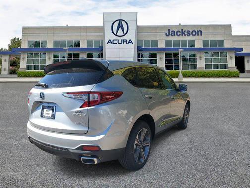 2025 Acura RDX Technology Package