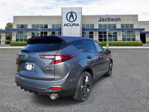 2023 Acura RDX Base