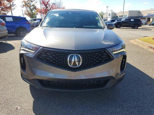 2023 Acura RDX Base