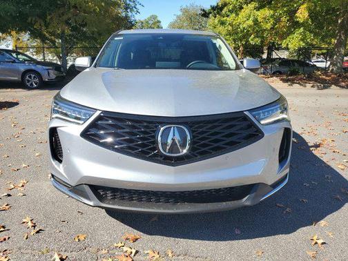 2025 Acura RDX Technology Package