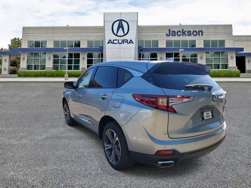 2025 Acura RDX Technology Package