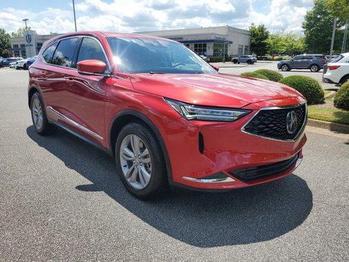 2023 Acura MDX Standard