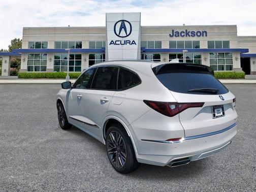 2026 Acura MDX w/Advance Package