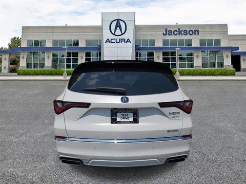 2026 Acura MDX w/Advance Package