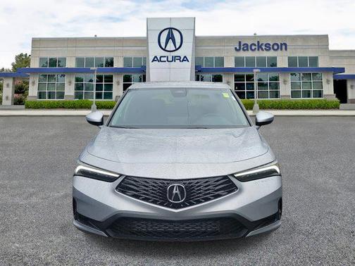 2026 Acura Integra FWD