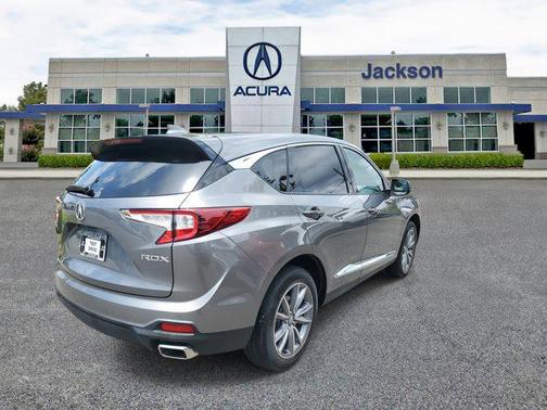 2023 Acura RDX Technology Package