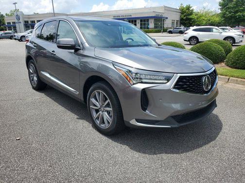 2023 Acura RDX Technology Package