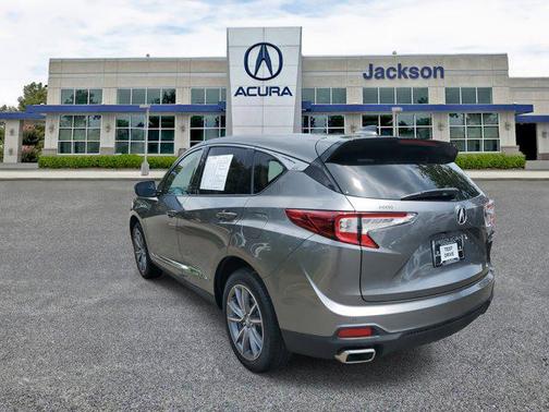 2023 Acura RDX Technology Package