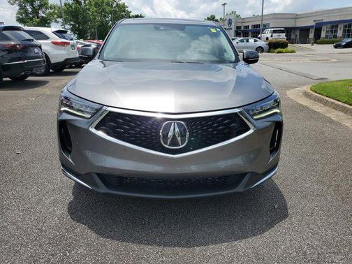 2023 Acura RDX Technology Package