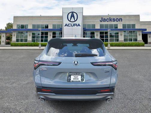 2025 Acura ADX w/A-Spec Package