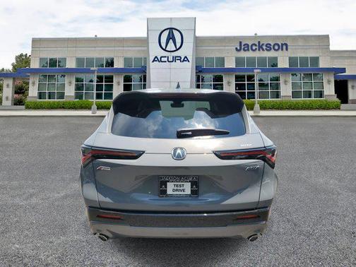 2025 Acura ADX w/A-Spec Package