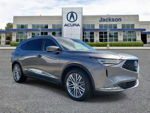 2023 Acura MDX Advance Package