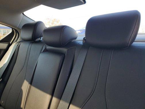 2022 Acura ILX Premium Package