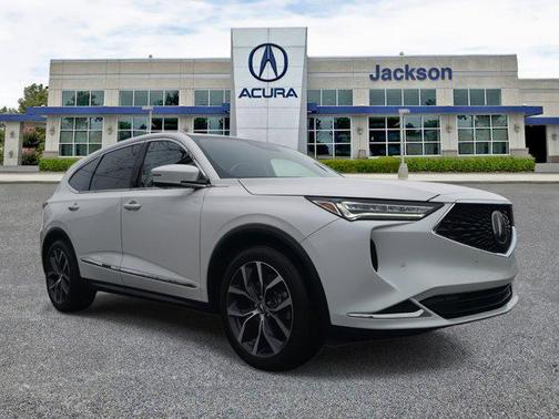 2023 Acura MDX Technology Package