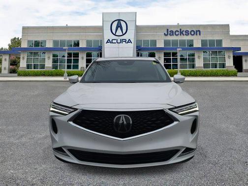 2023 Acura MDX Technology Package