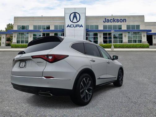 2023 Acura MDX Technology Package