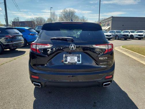 2026 Acura RDX Base