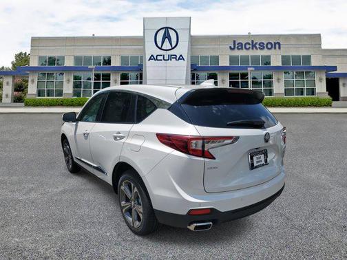 2025 Acura RDX Technology Package