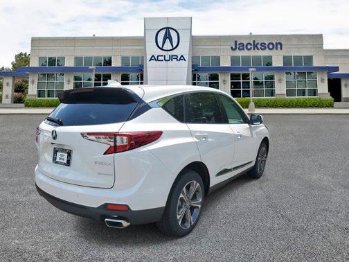 2025 Acura RDX Technology Package