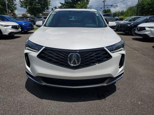 2025 Acura RDX Technology Package