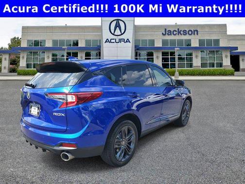 2023 Acura RDX Base