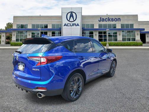 2023 Acura RDX Base